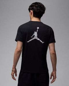 Футболка Jordan M MVP JUMPMAN SS CREW IB7522-010