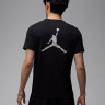 Футболка Jordan M MVP JUMPMAN SS CREW IB7522-010