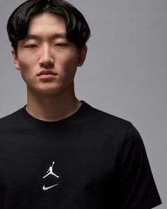 Футболка Jordan M MVP JUMPMAN SS CREW IB7522-010