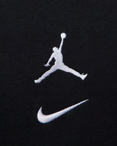 Футболка Jordan M MVP JUMPMAN SS CREW IB7522-010