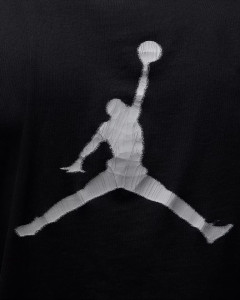 Футболка Jordan M MVP JUMPMAN SS CREW IB7522-010