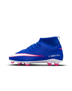 Бутси Nike JR SUPERFLY 10 CLUB FG/MG FQ8318-446