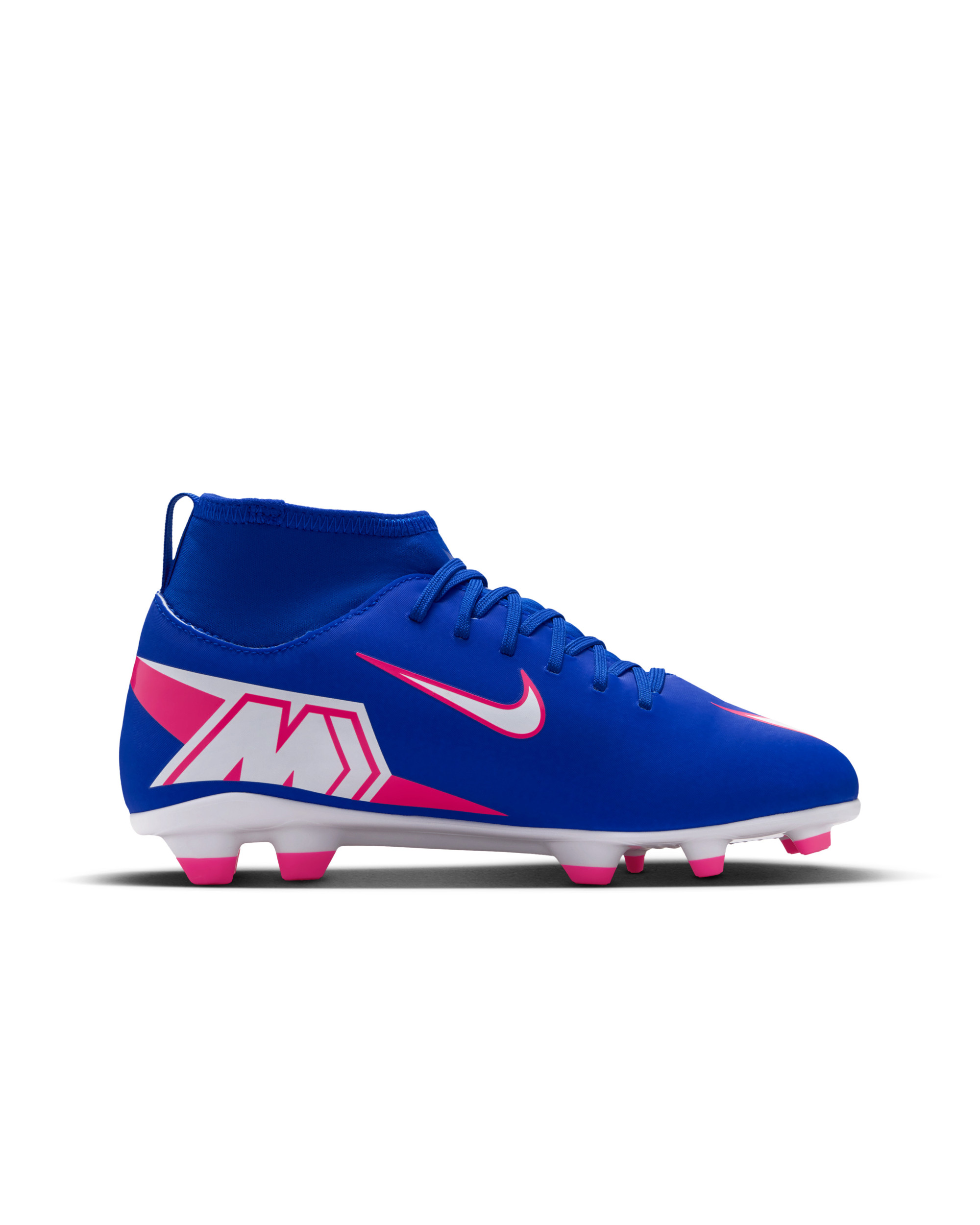 Бутси Nike JR SUPERFLY 10 CLUB FG/MG FQ8318-446