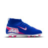 Бутси Nike JR SUPERFLY 10 CLUB FG/MG FQ8318-446