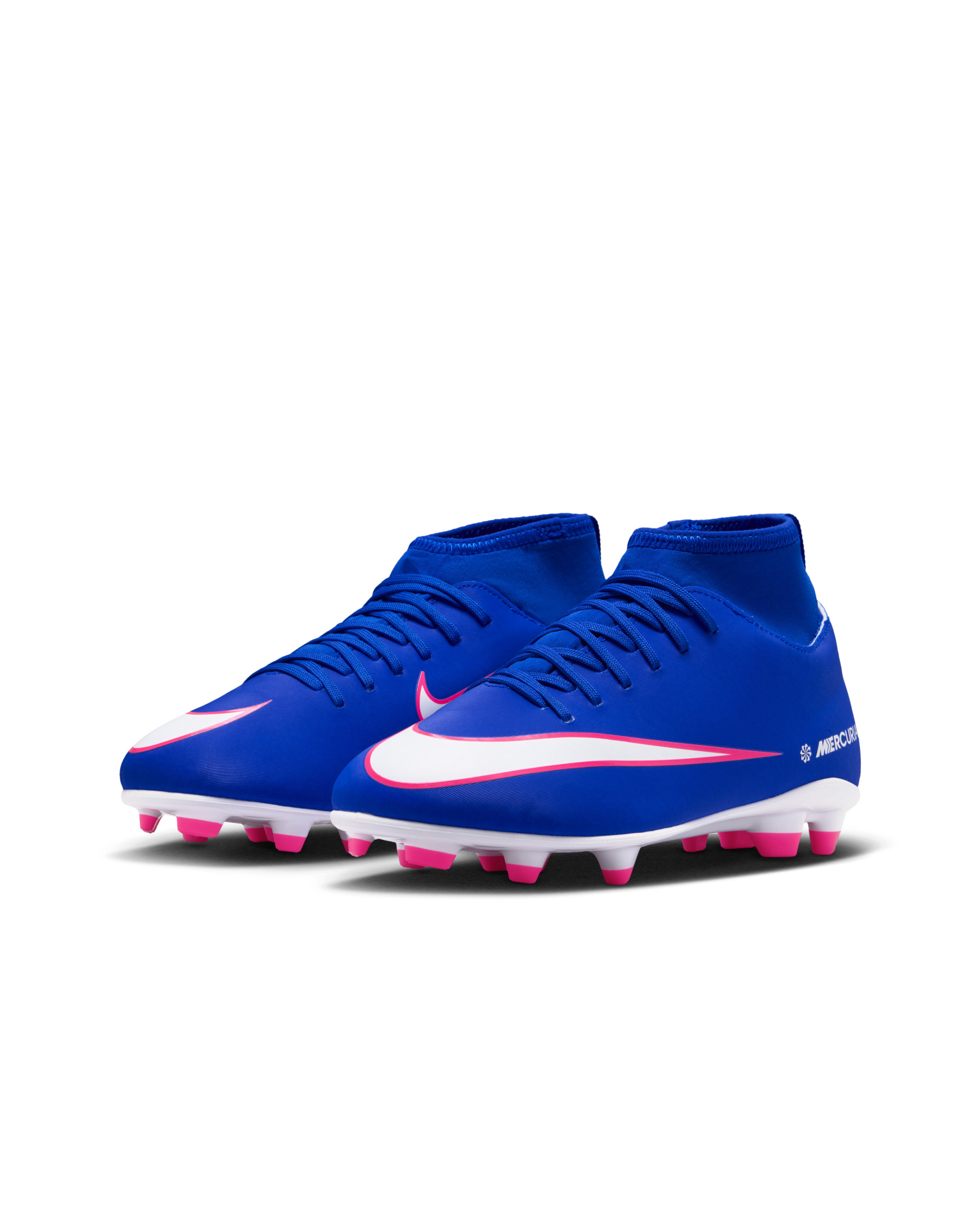 Бутси Nike JR SUPERFLY 10 CLUB FG/MG FQ8318-446