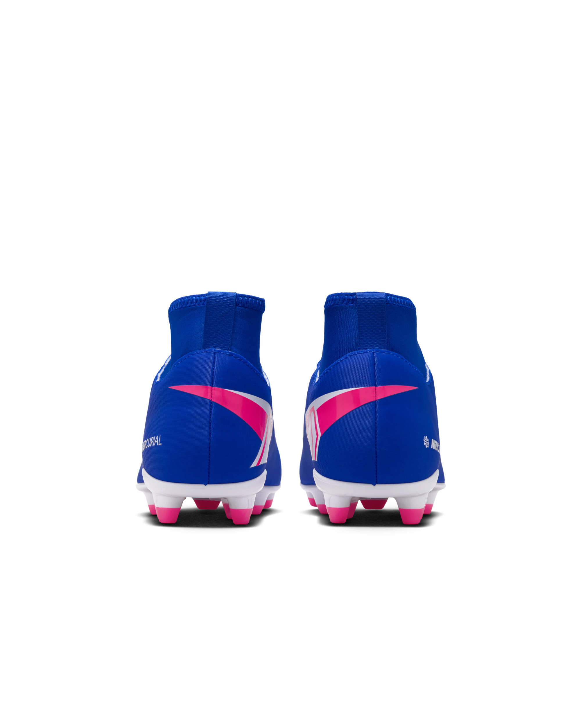 Бутси Nike JR SUPERFLY 10 CLUB FG/MG FQ8318-446