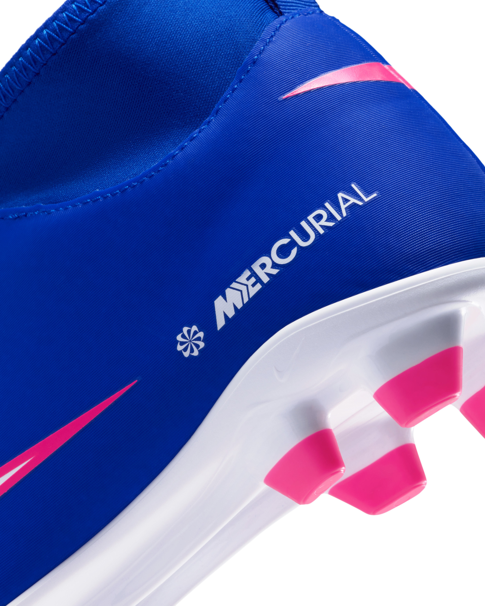 Бутси Nike JR SUPERFLY 10 CLUB FG/MG FQ8318-446