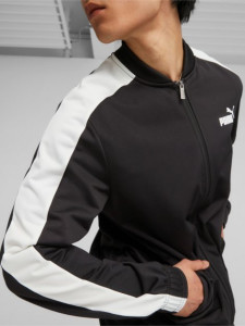 Спортивний костюм чоловічий Puma Baseball Tricot Suit (67742801) 67742801