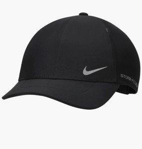 Бейсболка Nike U SFADV CLUB CAP S AB P FJ6205-010