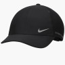 Бейсболка Nike U SFADV CLUB CAP S AB P FJ6205-010