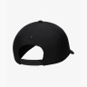 Бейсболка Nike U SFADV CLUB CAP S AB P FJ6205-010