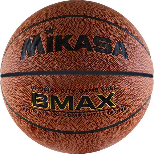 М'яч баскетбольний Mikasa BMAX BMAX