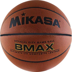 М'яч баскетбольний Mikasa BMAX BMAX