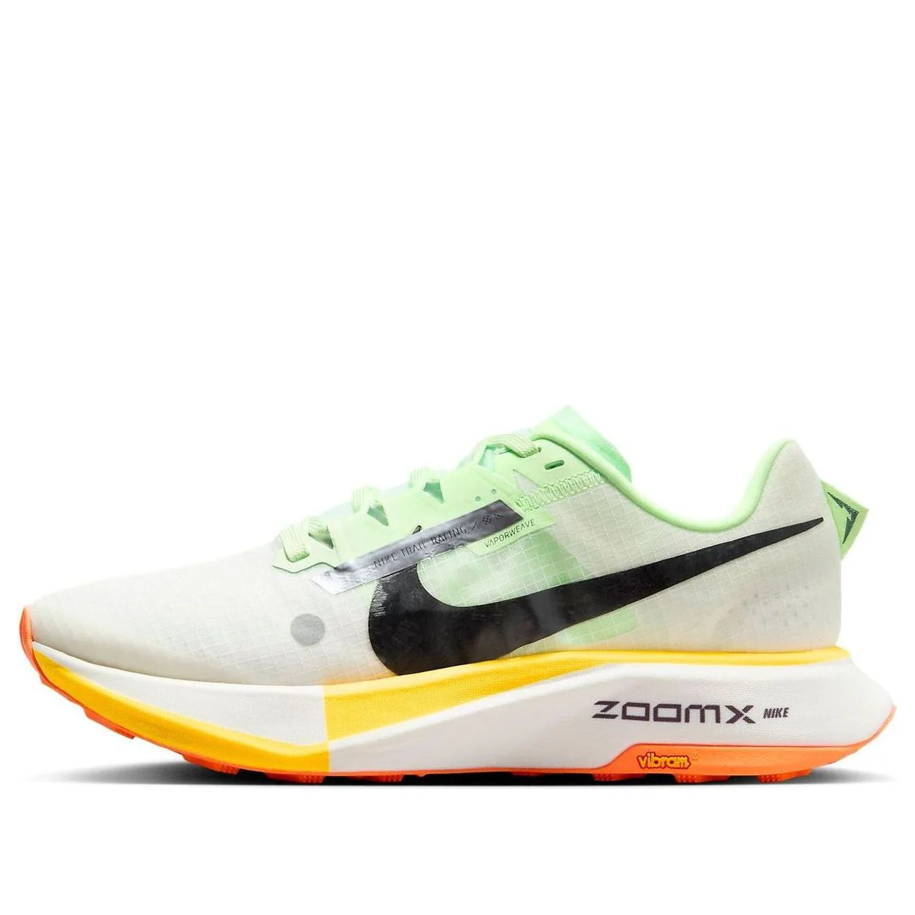 Кросівки NIKE ZOOMX ULTRAFLY TRAIL WHITE DZ0489-102