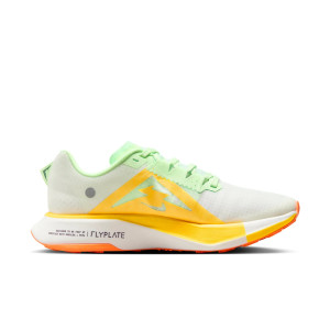 Кросівки NIKE ZOOMX ULTRAFLY TRAIL WHITE DZ0489-102