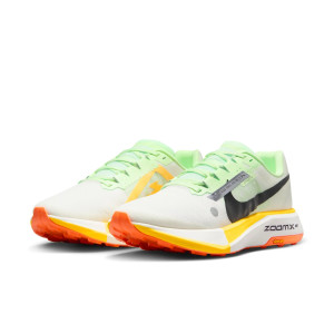 Кросівки NIKE ZOOMX ULTRAFLY TRAIL WHITE DZ0489-102