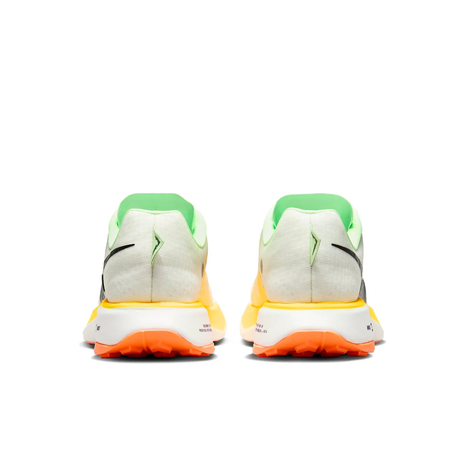 Кросівки NIKE ZOOMX ULTRAFLY TRAIL WHITE DZ0489-102