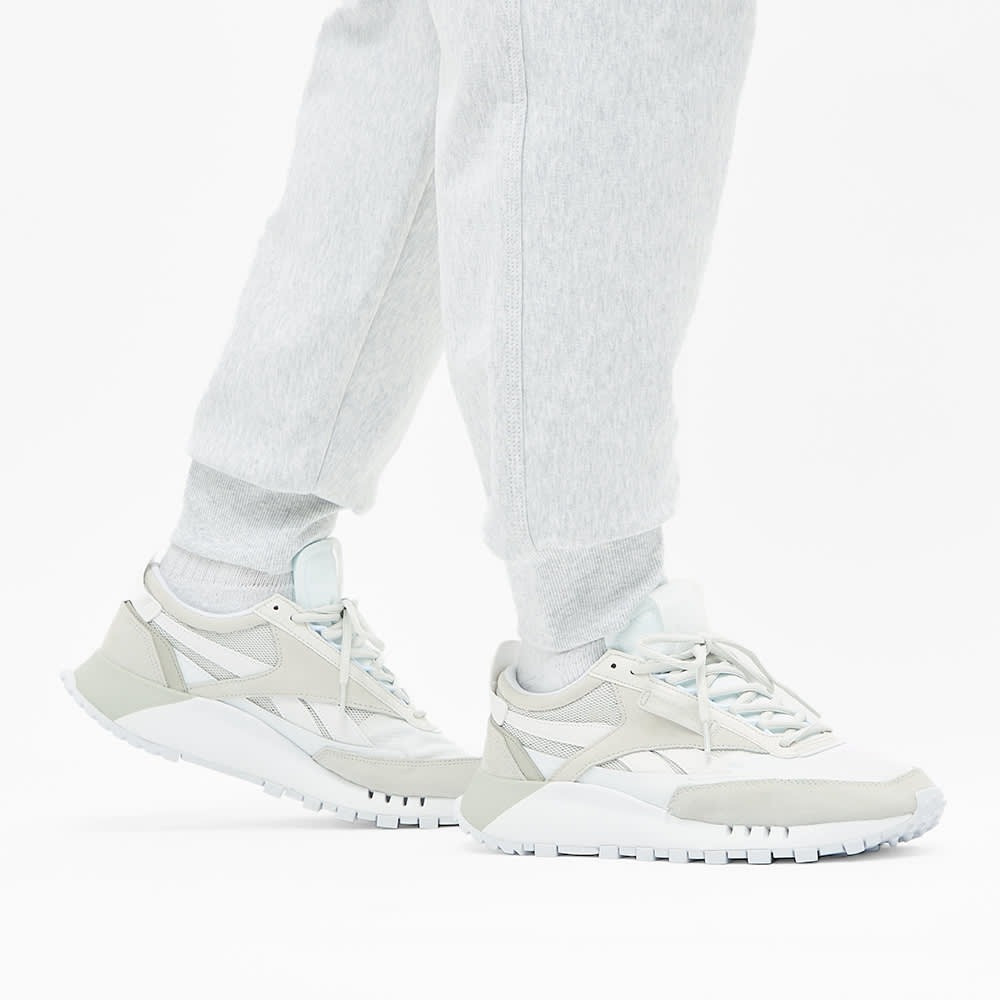 Кросівки Reebok Classic Leather Legacy (FY7379) FY7379