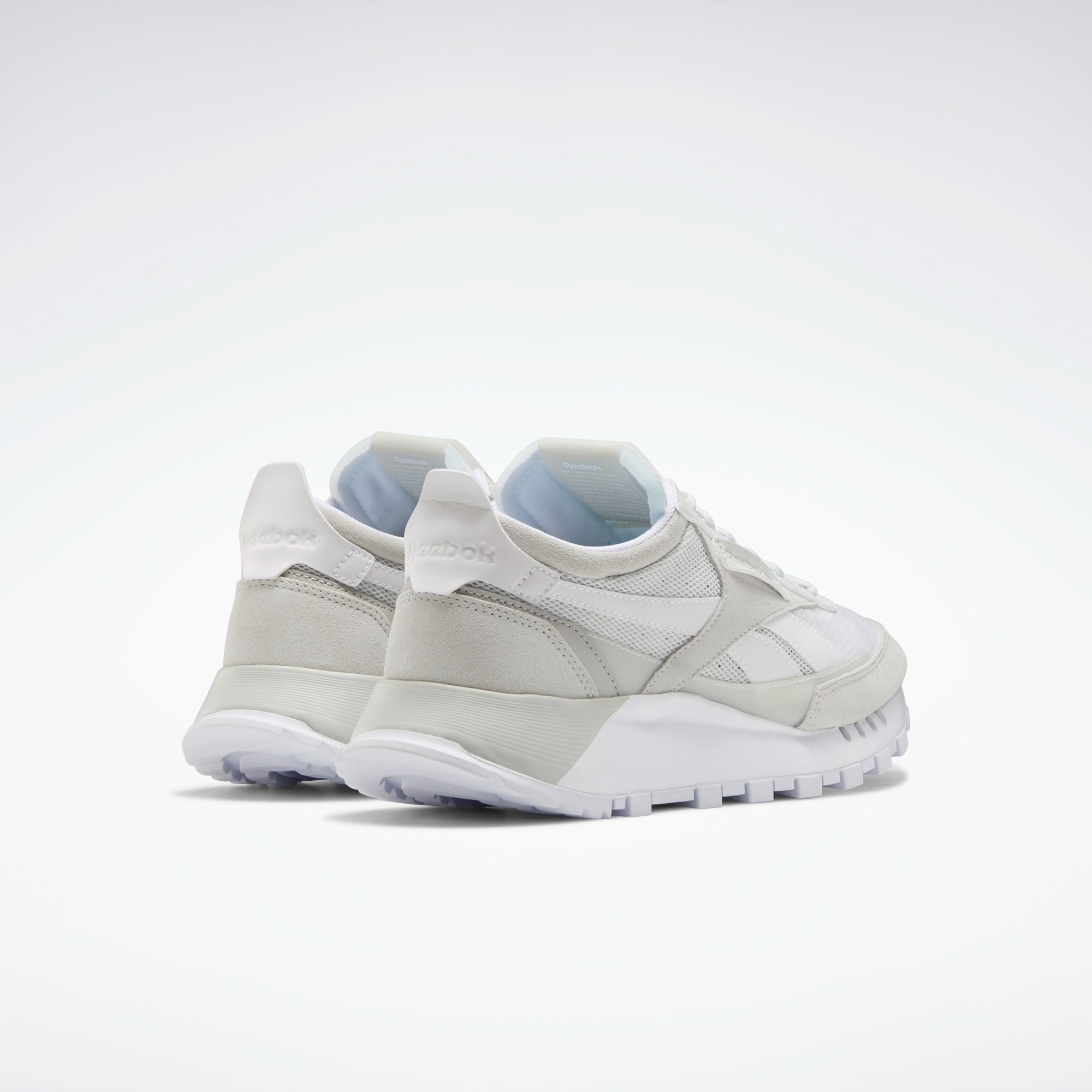Кросівки Reebok Classic Leather Legacy (FY7379) FY7379