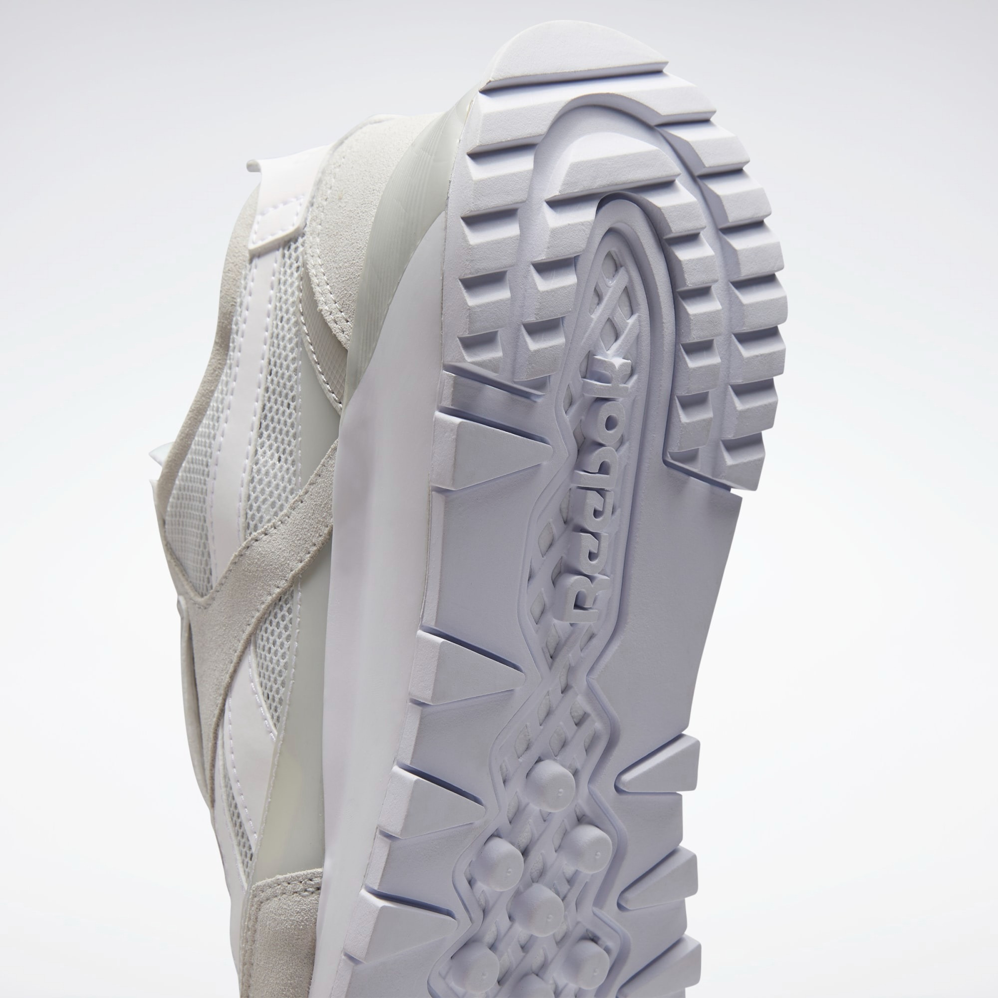 Кросівки Reebok Classic Leather Legacy (FY7379) FY7379