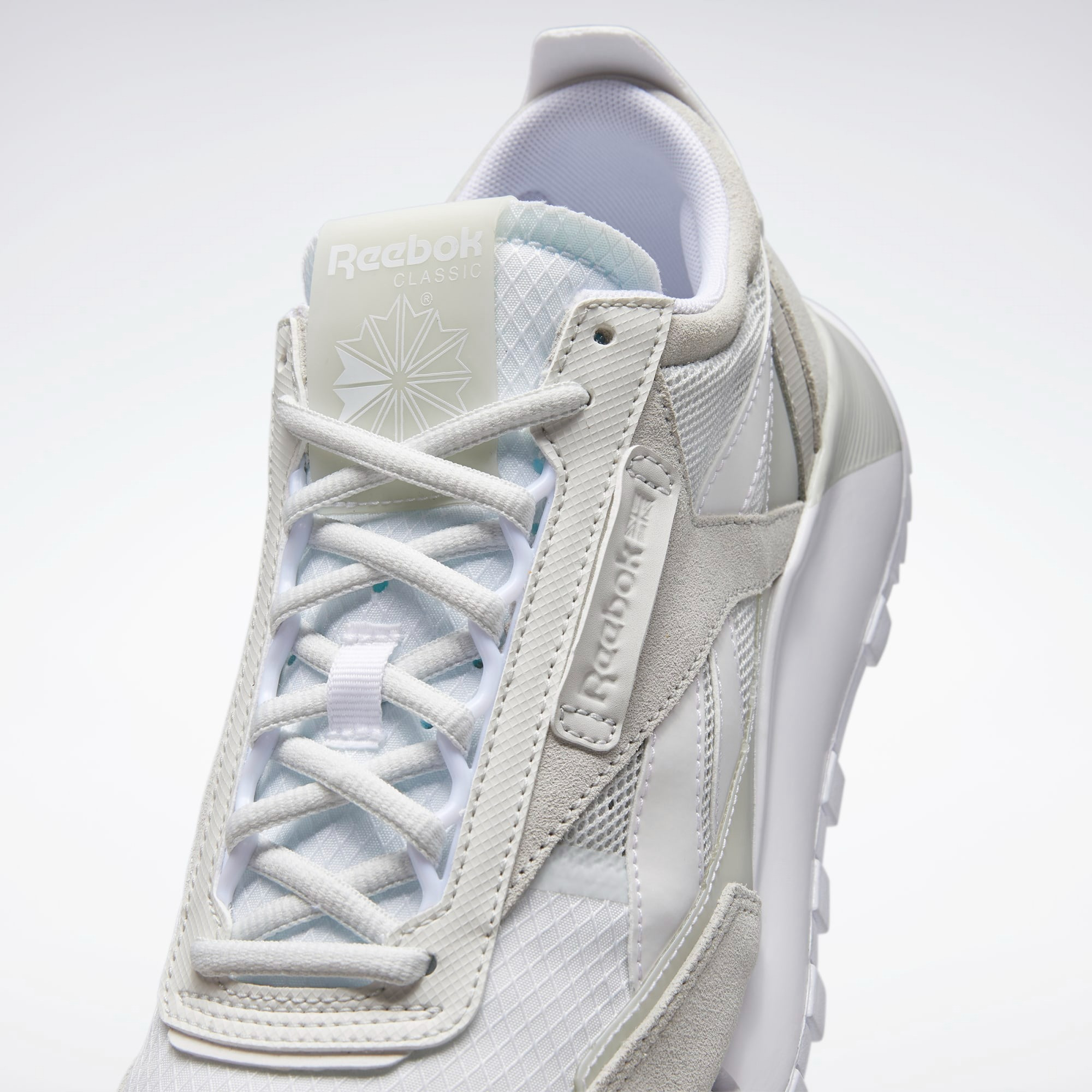 Кросівки Reebok Classic Leather Legacy (FY7379) FY7379