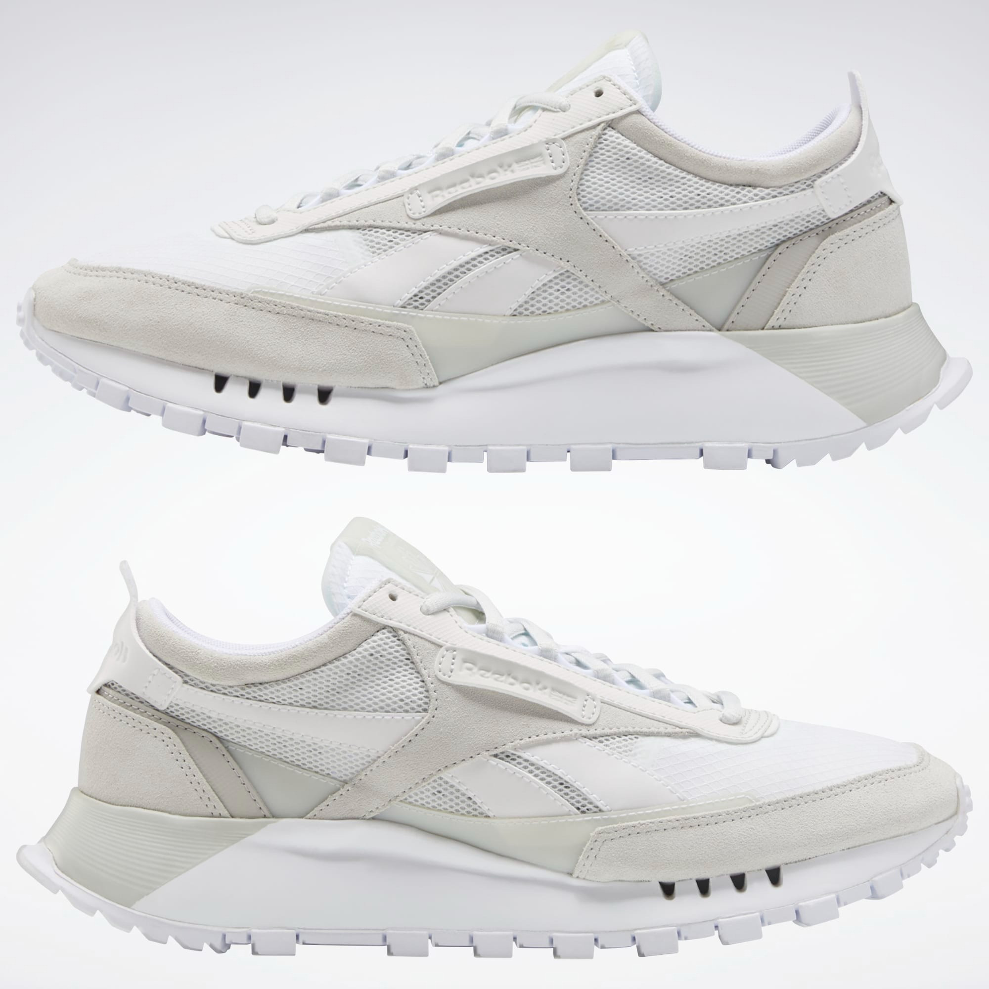 Кросівки Reebok Classic Leather Legacy (FY7379) FY7379
