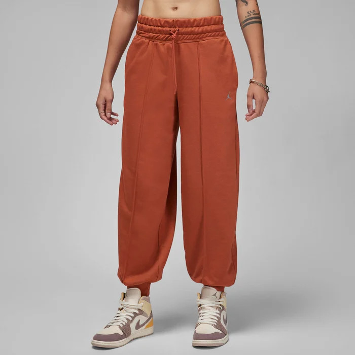 Штани Air Jordan Sport Orange FN5131-209