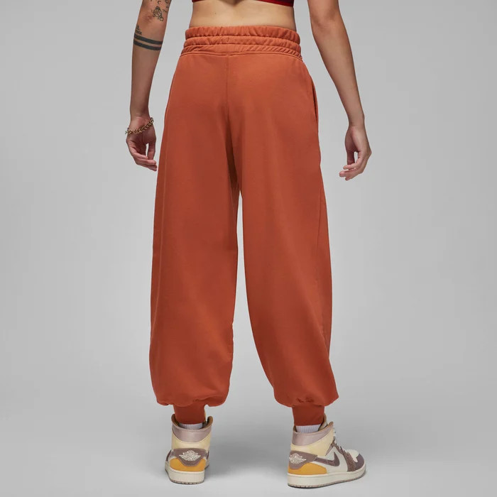 Штани Air Jordan Sport Orange FN5131-209