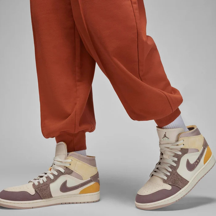 Штани Air Jordan Sport Orange FN5131-209