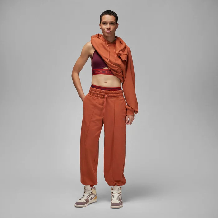 Штани Air Jordan Sport Orange FN5131-209