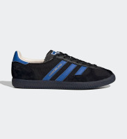 Кросівки Adidas Originals SPZL Barrowland 'Core Black Night Navy' GY5981 GY5981