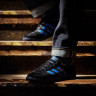 Кросівки Adidas Originals SPZL Barrowland 'Core Black Night Navy' GY5981 GY5981