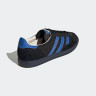 Кросівки Adidas Originals SPZL Barrowland 'Core Black Night Navy' GY5981 GY5981