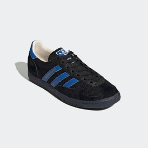Кросівки Adidas Originals SPZL Barrowland 'Core Black Night Navy' GY5981 GY5981