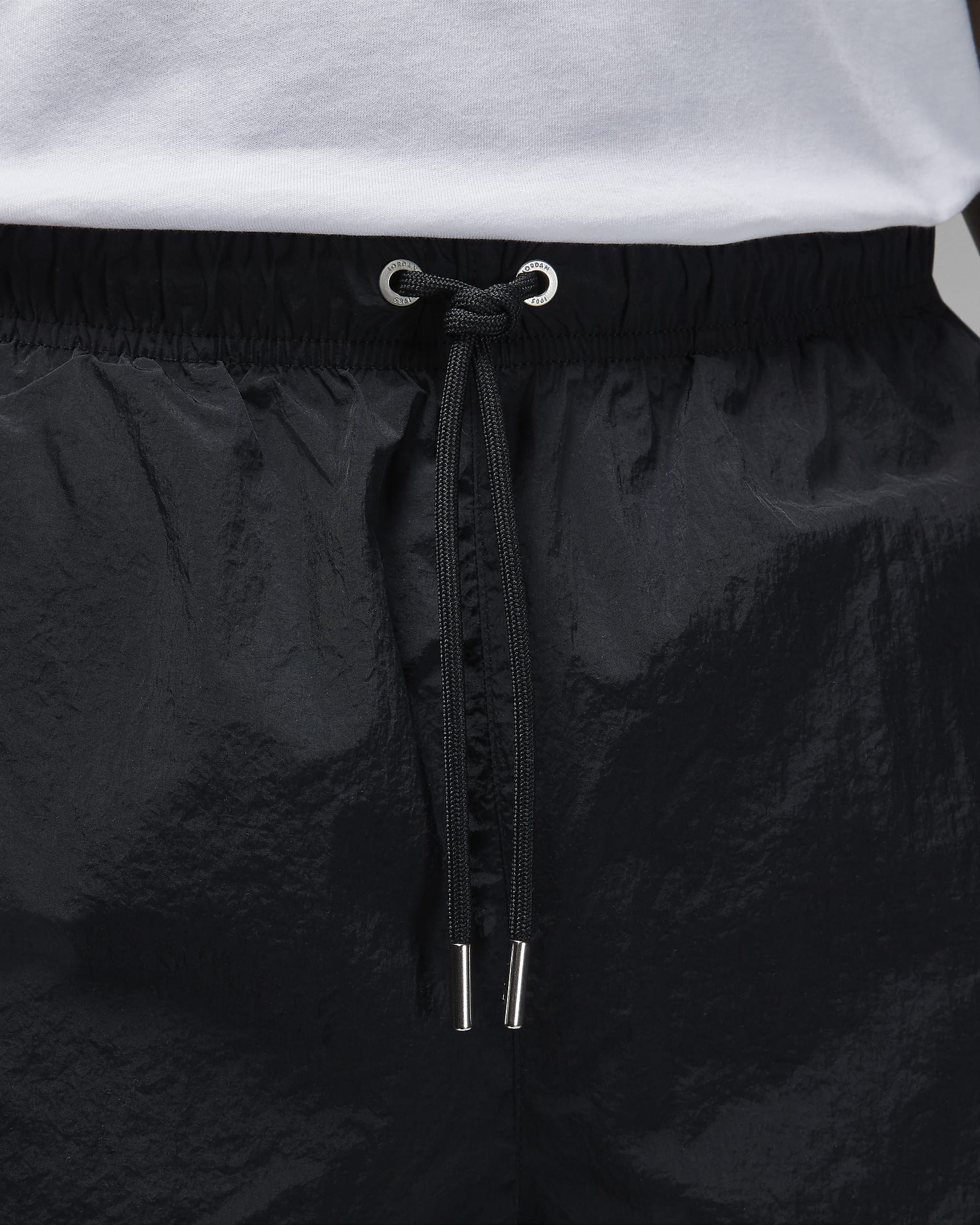 Брюки чоловічі Jordan Essentials
Men's Warmup Pants (FB7292-010) FB7292-010