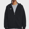 Худі Under Armour Rival Fleece FZ Hoodie 1379767 001