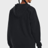Худі Under Armour Rival Fleece FZ Hoodie 1379767 001