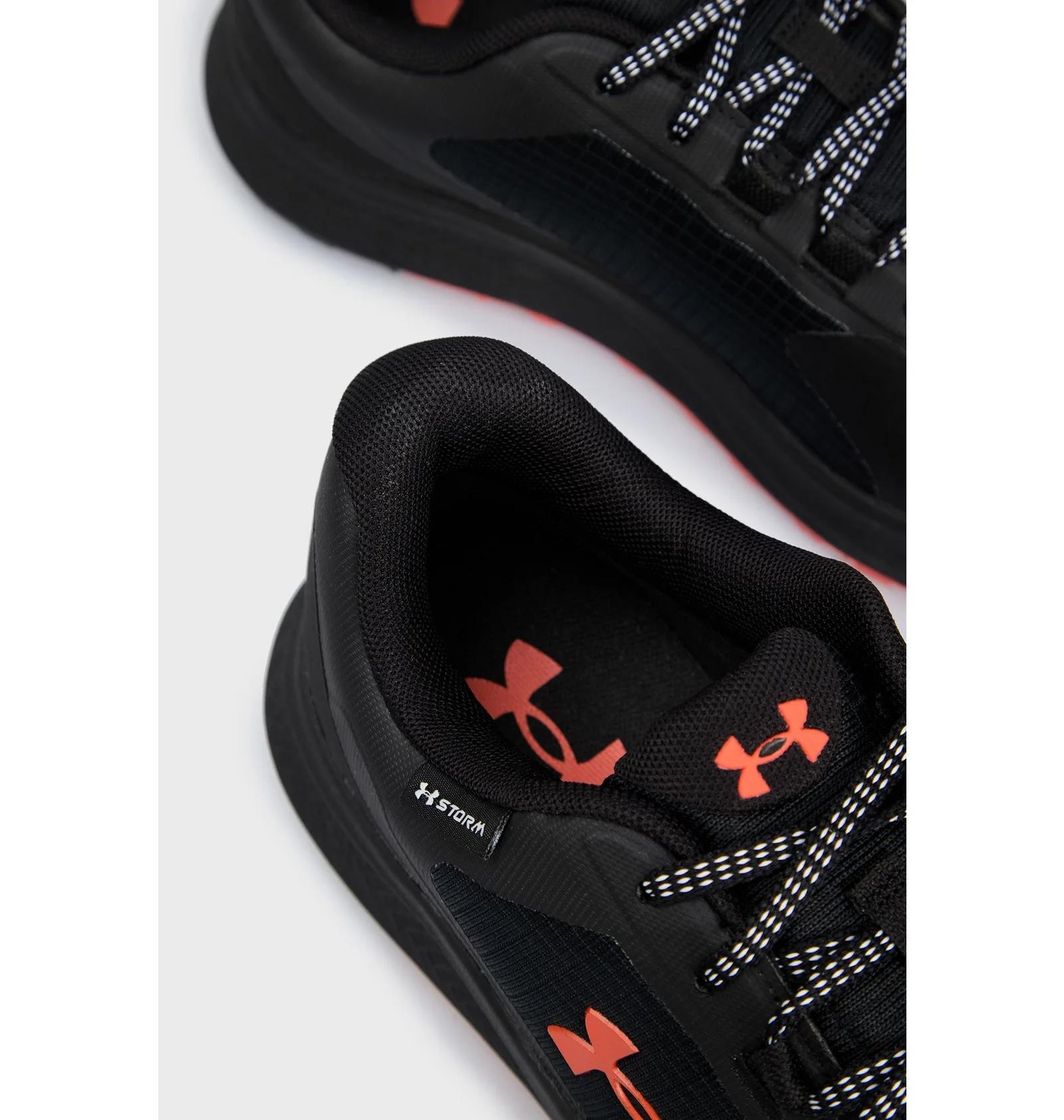 Кросівки чоловічі Under Armour Charged Bandit Tr 3 Sp (3028657-004) 3028657-004