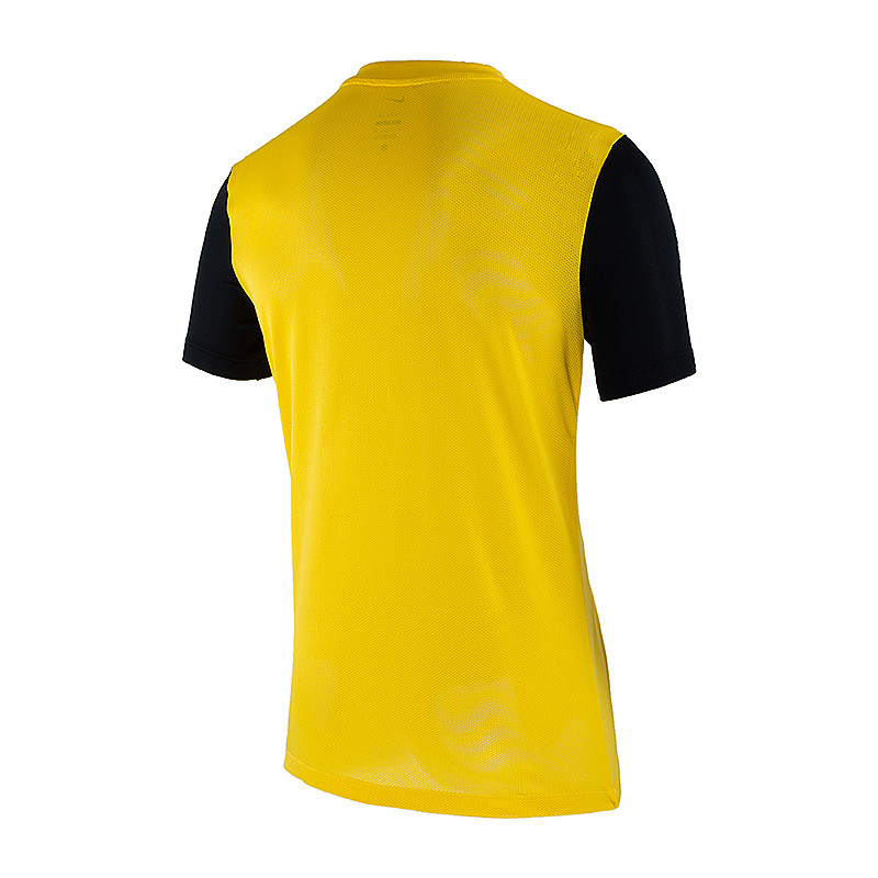 Футболка ігрова Nike M NK DF TIEMPO PREM II JSY SS DH8035-719
