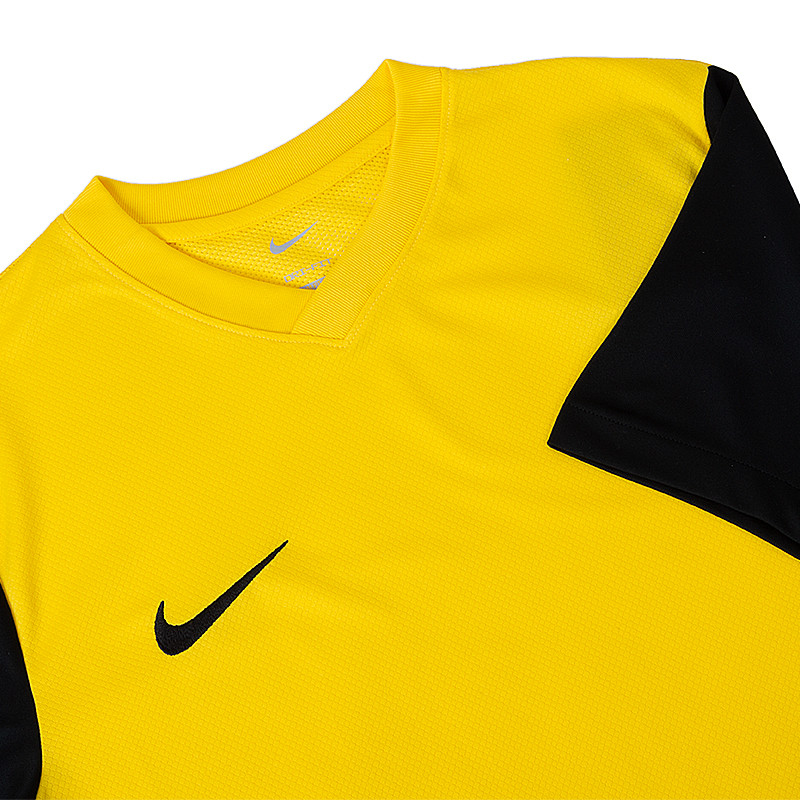 Футболка ігрова Nike M NK DF TIEMPO PREM II JSY SS DH8035-719