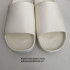 Шльопанці Nike CALM SLIDE (Клас А) DX4816-100-R2