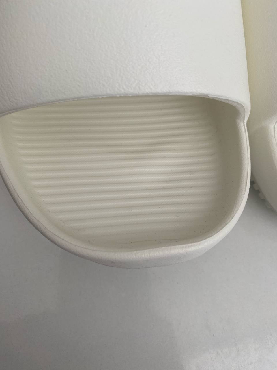 Шльопанці Nike CALM SLIDE (Клас А) DX4816-100-R2
