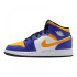 Кросівки JORDAN 1 MID GS DQ8423-517