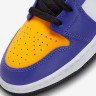 Кросівки JORDAN 1 MID GS DQ8423-517