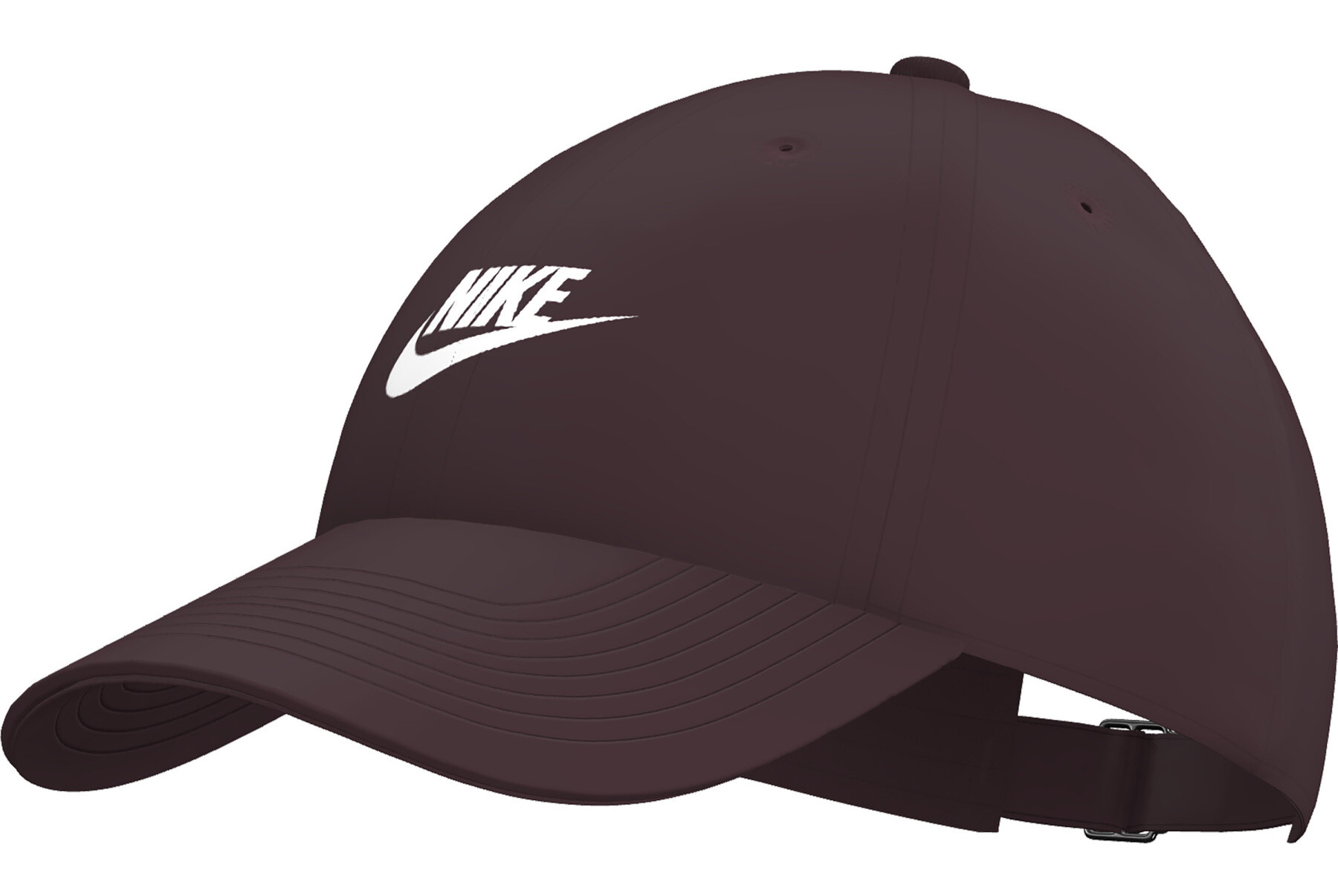 Бейсболка Nike K Nk Club Cap Us Cb Fut Wsh FB5063-652