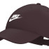 Бейсболка Nike K Nk Club Cap Us Cb Fut Wsh FB5063-652