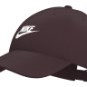 Бейсболка Nike K Nk Club Cap Us Cb Fut Wsh FB5063-652