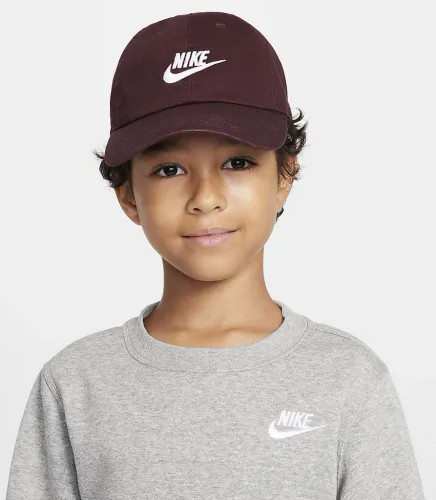Бейсболка Nike K Nk Club Cap Us Cb Fut Wsh FB5063-652