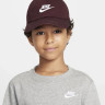 Бейсболка Nike K Nk Club Cap Us Cb Fut Wsh FB5063-652