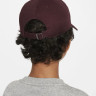 Бейсболка Nike K Nk Club Cap Us Cb Fut Wsh FB5063-652